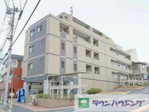 ARTESSIMO LINK FIOREの物件外観写真